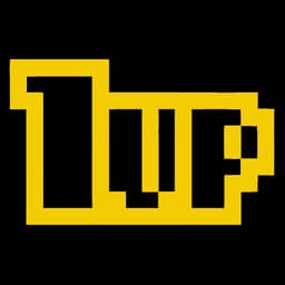 1UP Health & Wellness Logo