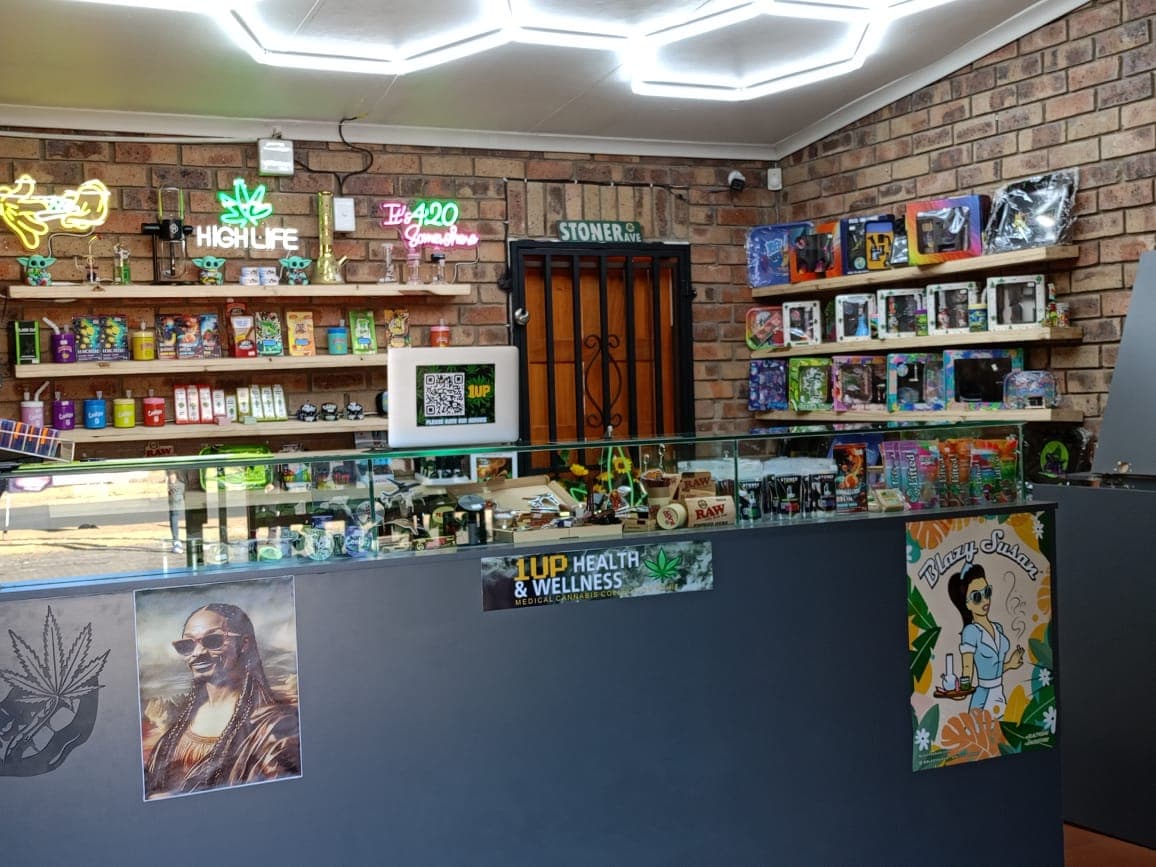 1UP Health & Wellness highlight 2