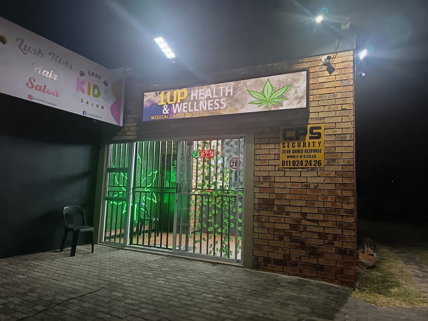 1UP Health & Wellness highlight 3